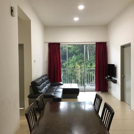 Golden Hill 3 Room Apt @ Night Market Cameron Highlands Bagian luar foto