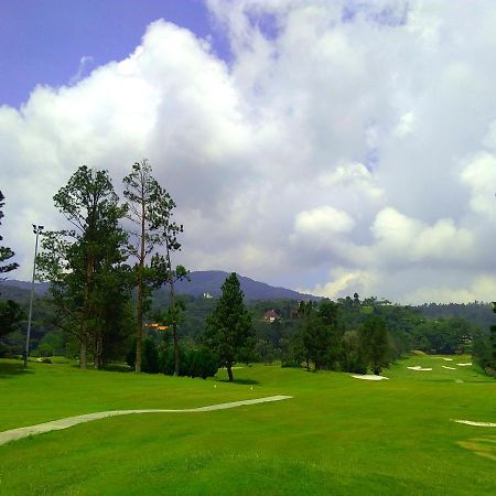 Golden Hill 3 Room Apt @ Night Market Cameron Highlands Bagian luar foto