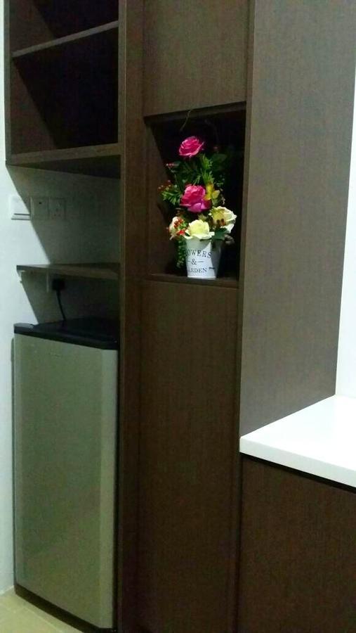 Golden Hill 3 Room Apt @ Night Market Cameron Highlands Bagian luar foto