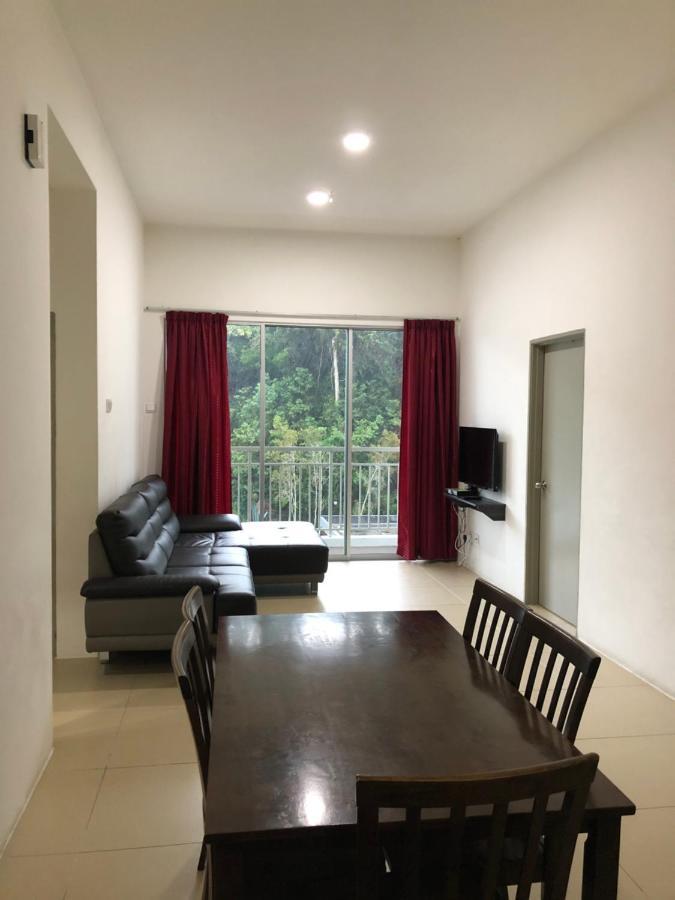 Golden Hill 3 Room Apt @ Night Market Cameron Highlands Bagian luar foto